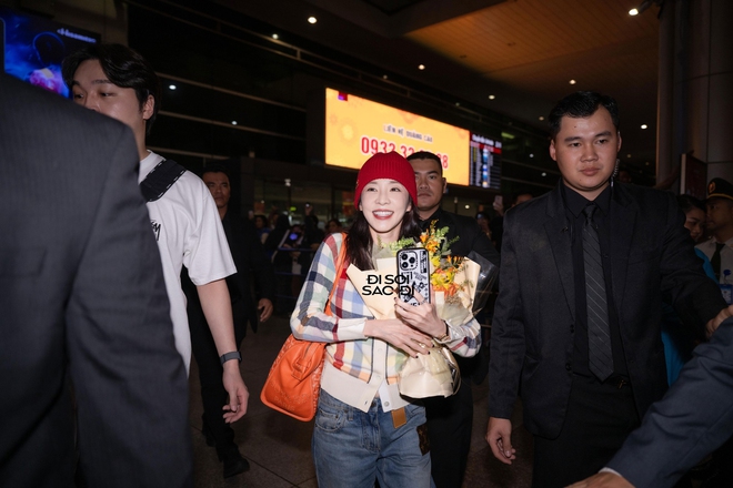 Nữ thần tượng trẻ lâu nhất Kpop 41 tuổi vẫn rạng ngời nữ thần thanh xuân: Luôn hạn chế ăn 1 món, nạp cho cơ thể đủ 1 thứ để nội tiết dồi dào- Ảnh 1.