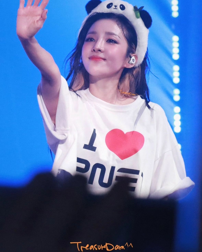 Nữ thần tượng trẻ lâu nhất Kpop 41 tuổi vẫn rạng ngời nữ thần thanh xuân: Luôn hạn chế ăn 1 món, nạp cho cơ thể đủ 1 thứ để nội tiết dồi dào- Ảnh 5.