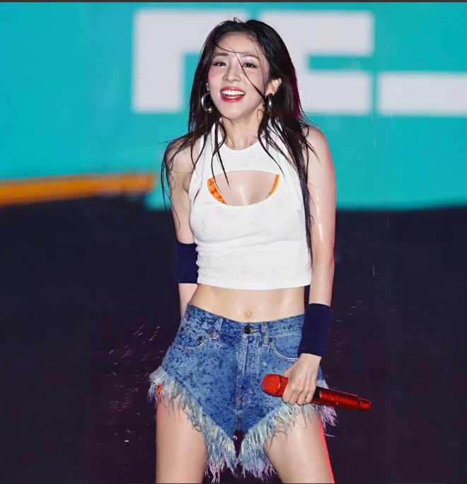 Nữ thần tượng trẻ lâu nhất Kpop 41 tuổi vẫn rạng ngời nữ thần thanh xuân: Luôn hạn chế ăn 1 món, nạp cho cơ thể đủ 1 thứ để nội tiết dồi dào- Ảnh 6.