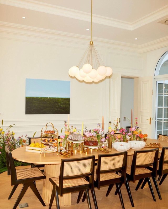 Bên trong biệt thự 8.000m2, gần 140 tỷ của ma nữ đẹp nhất Thái Lan Bên trong biệt thự 8.000m2, gần 140 tỷ của ma nữ đẹp nhất Thái Lan