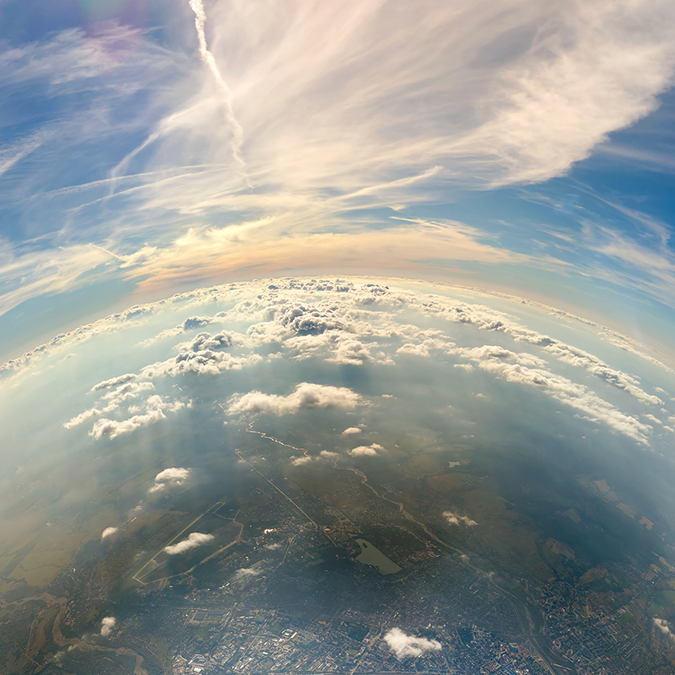 NASA cảnh báo khẩn- Ảnh 1.