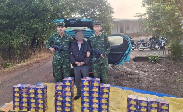 Bắt Trần Hồng Vũ- Ảnh 1. Bắt Trần Hồng Vũ- Ảnh 1.