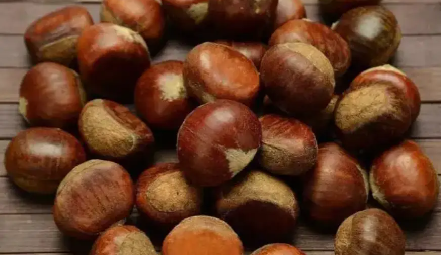 Vào mùa đông, dù giàu hay nghèo cũng nên ăn 8 thực phẩm được coi là "bát trân mùa đông" - tinh hoa của dưỡng sinh mùa lạnh- Ảnh 2.