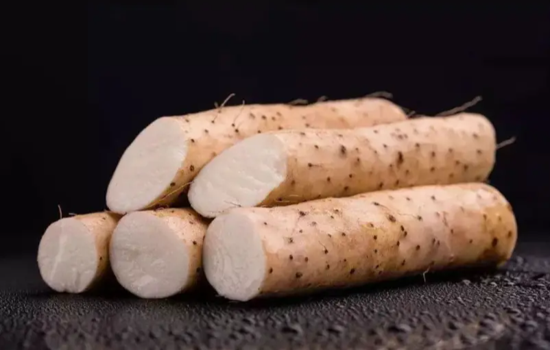 Vào mùa đông, dù giàu hay nghèo cũng nên ăn 8 thực phẩm được coi là "bát trân mùa đông" - tinh hoa của dưỡng sinh mùa lạnh- Ảnh 4.