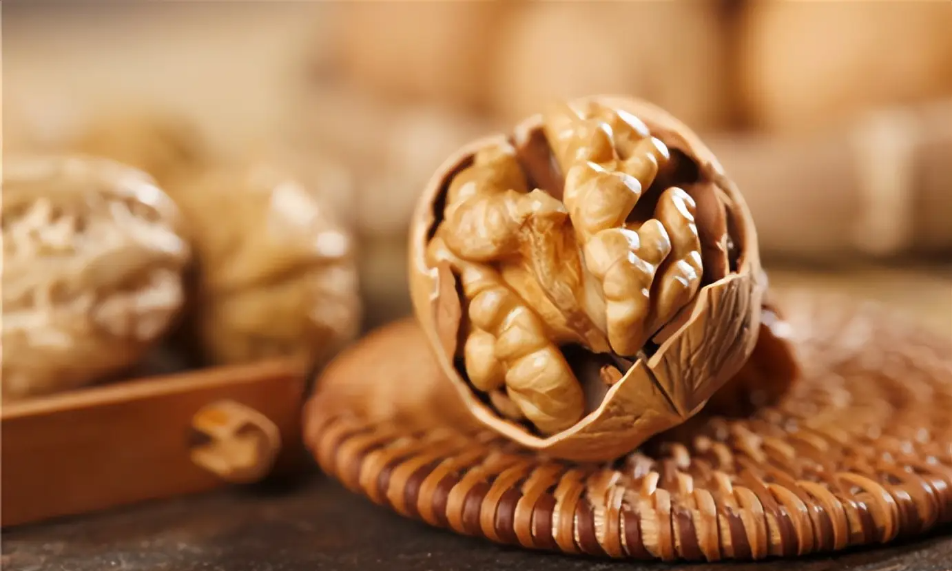 Vào mùa đông, dù giàu hay nghèo cũng nên ăn 8 thực phẩm được coi là "bát trân mùa đông" - tinh hoa của dưỡng sinh mùa lạnh- Ảnh 6.