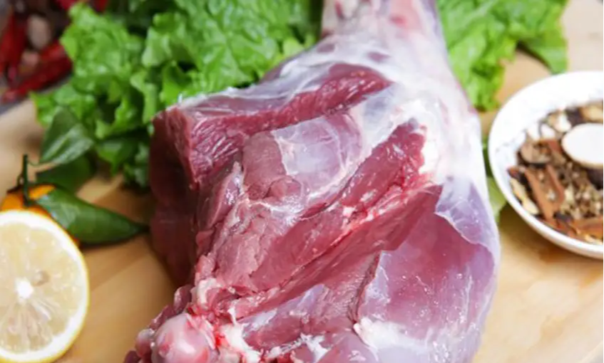 Vào mùa đông, dù giàu hay nghèo cũng nên ăn 8 thực phẩm được coi là "bát trân mùa đông" - tinh hoa của dưỡng sinh mùa lạnh- Ảnh 9.