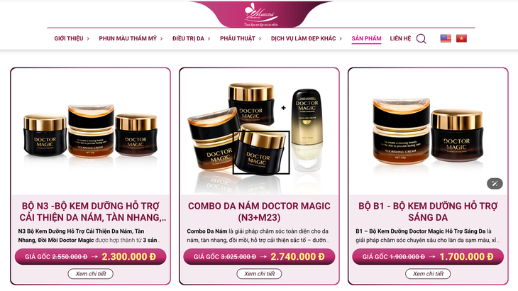 Mailisa có hành động lạ giữa lúc rộ thông tin 'hốt bạc' từ mỹ phẩm Trung Quốc- Ảnh 4.