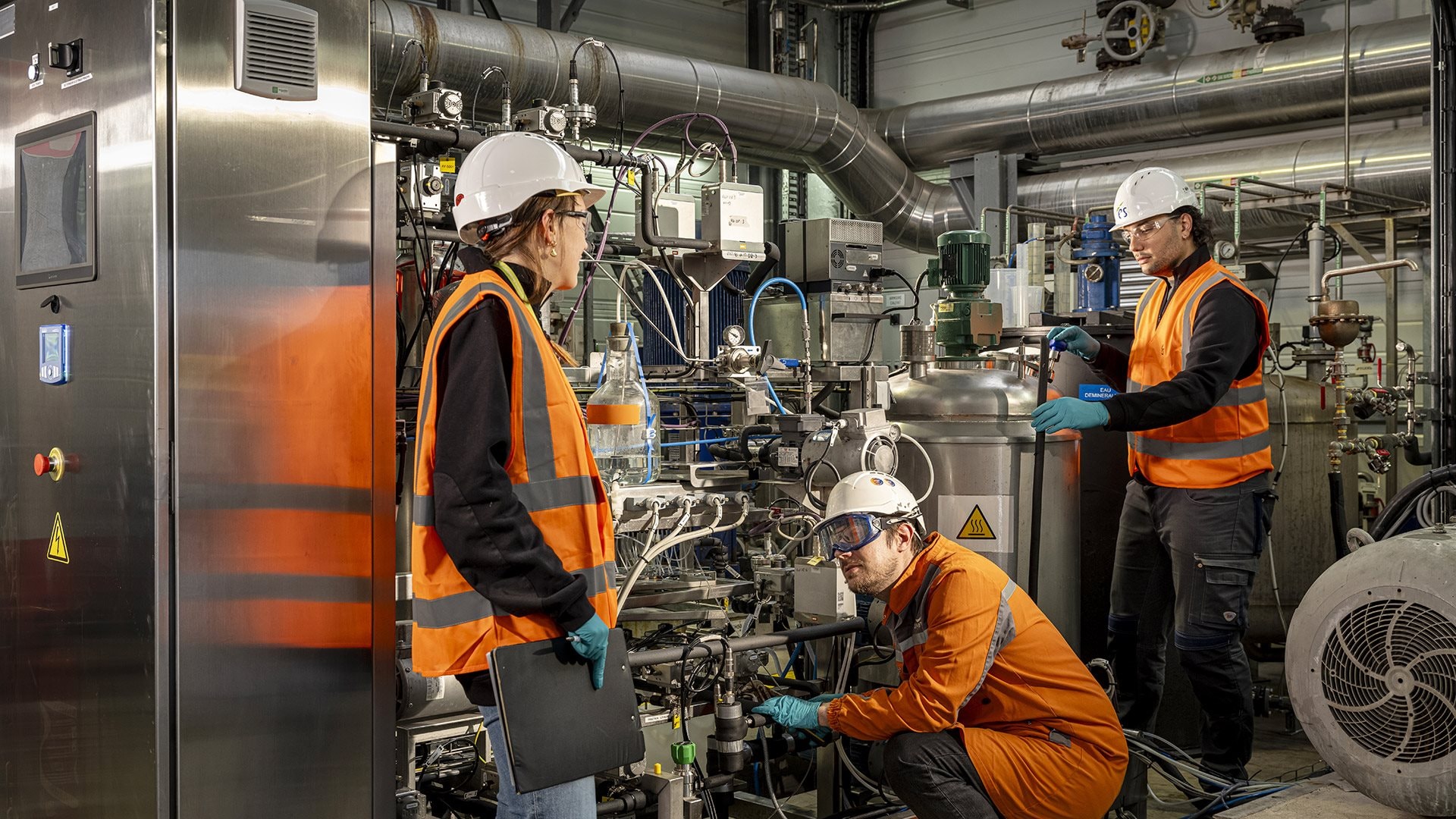 Nỗi day dứt của TT Putin khi không "đào kho báu" lớn nhất Nước Nga: "Giá như chúng ta làm nó từ 15 năm trước"- Ảnh 6.