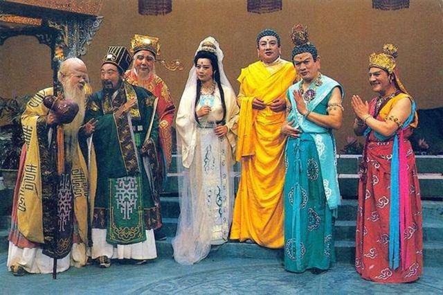 Nữ diễn viên cả đời chỉ đóng 1 phim mà thành huyền thoại kinh điển- Ảnh 4. Nữ diễn viên cả đời chỉ đóng 1 phim mà thành huyền thoại kinh điển- Ảnh 4.