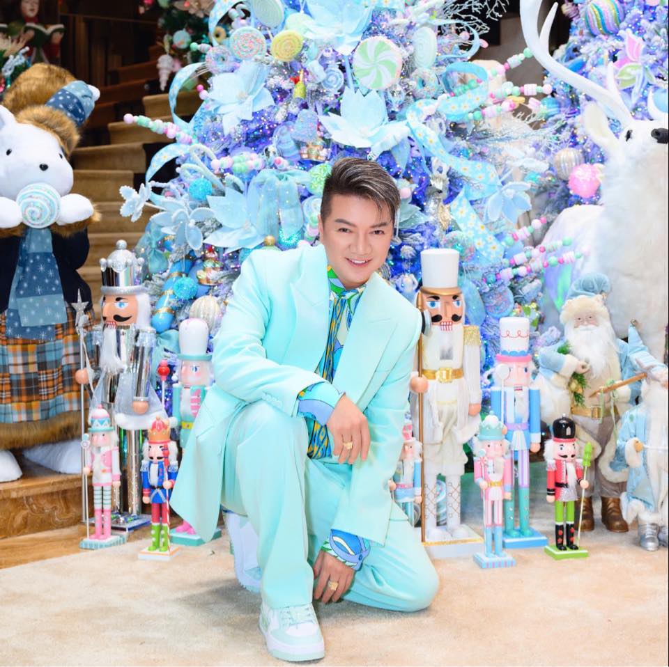 Lý do Đàm Vĩnh bán biệt thự hơn trăm tỷ, hai mặt tiền ở TP.HCM- Ảnh 2.