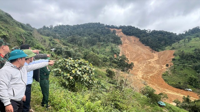 Thông báo khẩn: 2 thành phố và 4 tỉnh sau đặc biệt chú ý- Ảnh 2. Thông báo khẩn: 2 thành phố và 4 tỉnh sau đặc biệt chú ý- Ảnh 2.