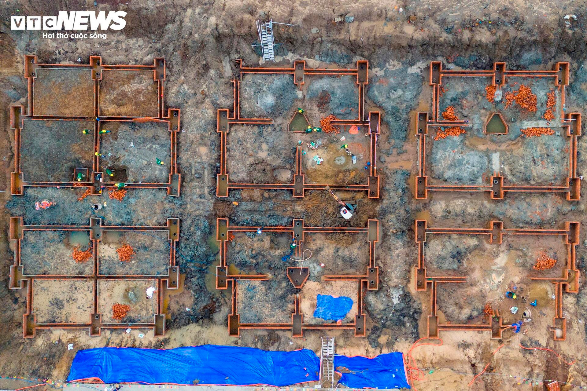 Toàn cảnh khu đô thị 1,4 tỷ USD ven biển ở TP.HCM- Ảnh 4.