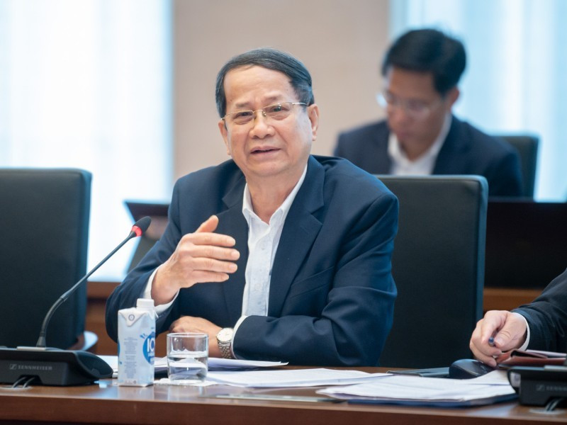 Sàn giao dịch vàng không phải chiếc 'đũa thần' giải mọi bài toán trong một đêm- Ảnh 2.