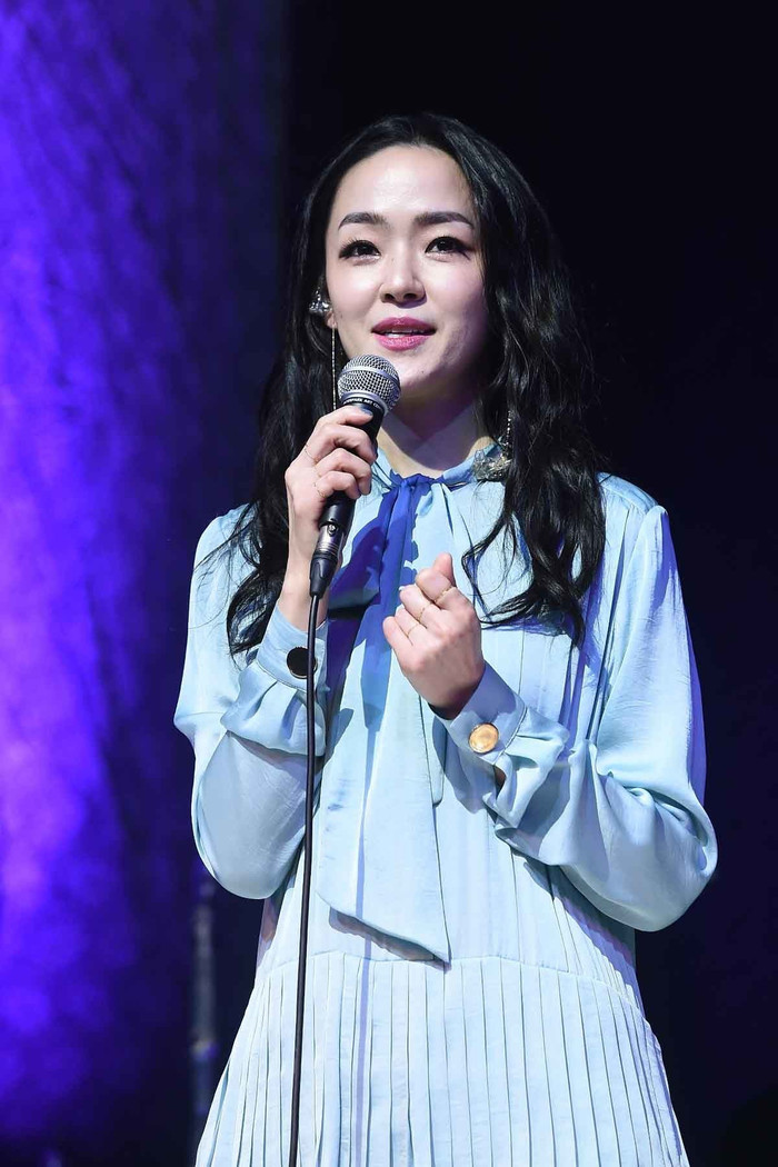 Yoona bị liệt dây thần kinh sọ não: “Tôi không biết khi nào mình sẽ chết”- Ảnh 5. Yoona bị liệt dây thần kinh sọ não: “Tôi không biết khi nào mình sẽ chết”- Ảnh 5.