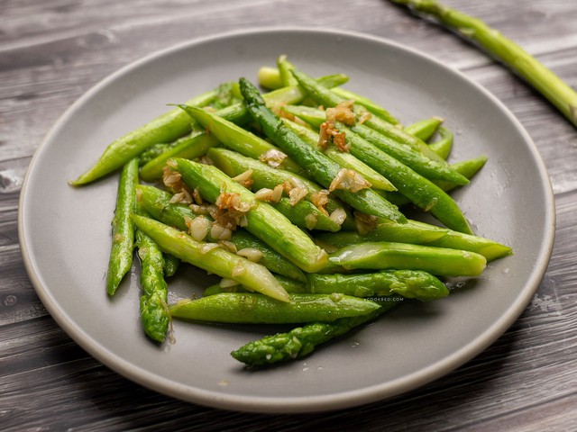 4 loại rau ít “ngậm” thuốc trừ sâu nhất chợ, phòng đột quỵ, ngừa ung thư: Nếu thấy nhớ mua ngay!- Ảnh 3. 4 loại rau ít “ngậm” thuốc trừ sâu nhất chợ, phòng đột quỵ, ngừa ung thư: Nếu thấy nhớ mua ngay!- Ảnh 3.