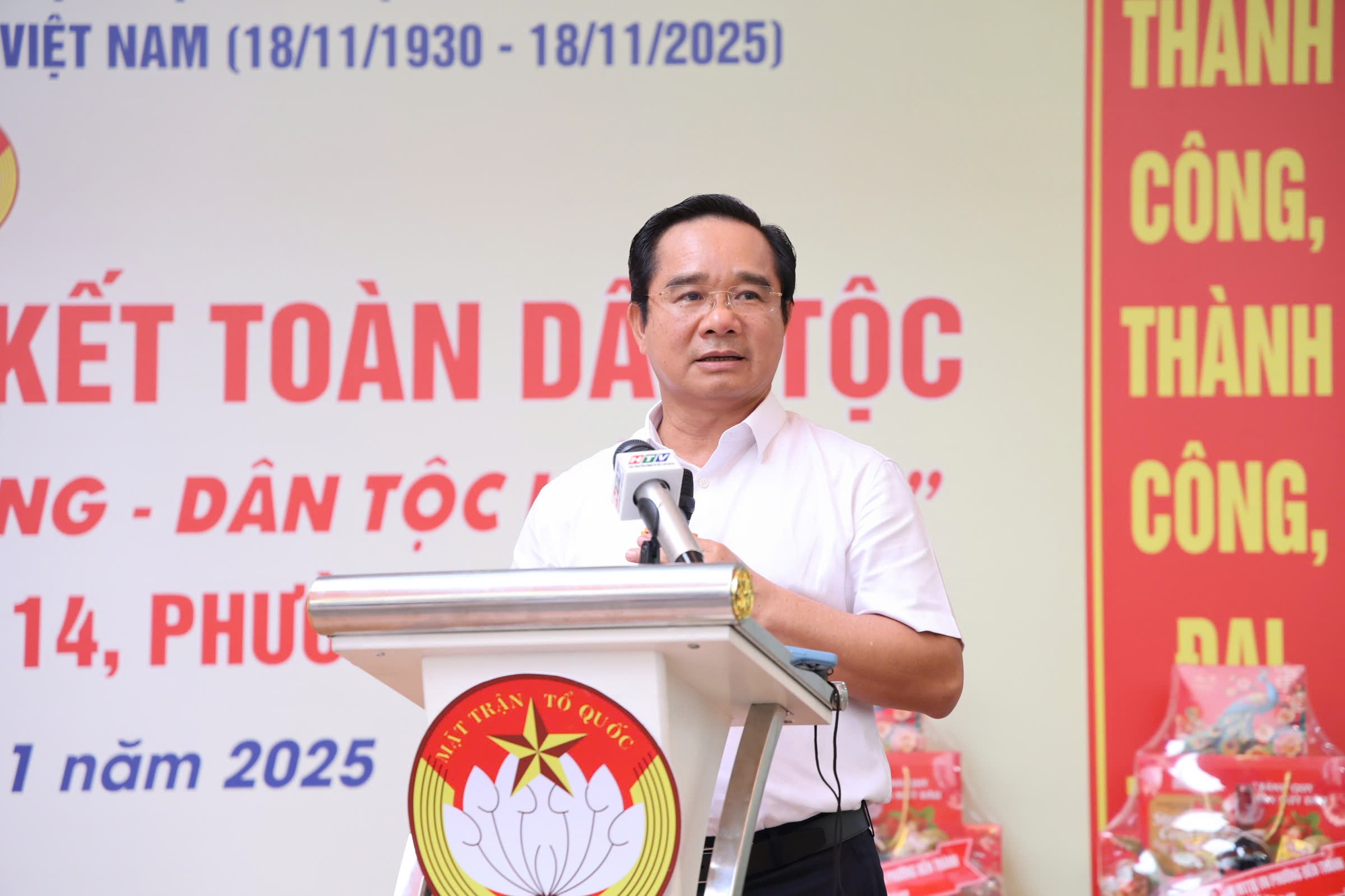 Chủ tịch UBND TP HCM: Thành phố sẽ triển khai đồng loạt nhiều dự án lớn- Ảnh 3. Chủ tịch UBND TP HCM: Thành phố sẽ triển khai đồng loạt nhiều dự án lớn- Ảnh 3.