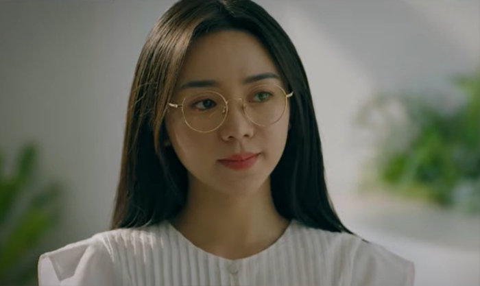 Mỹ nhân Việt đóng liên tiếp 3 phim giờ vàng top 1 rating cả nước, mặt đẹp diễn hay flex cả đời cũng được- Ảnh 3. Mỹ nhân Việt đóng liên tiếp 3 phim giờ vàng top 1 rating cả nước, mặt đẹp diễn hay flex cả đời cũng được- Ảnh 3.