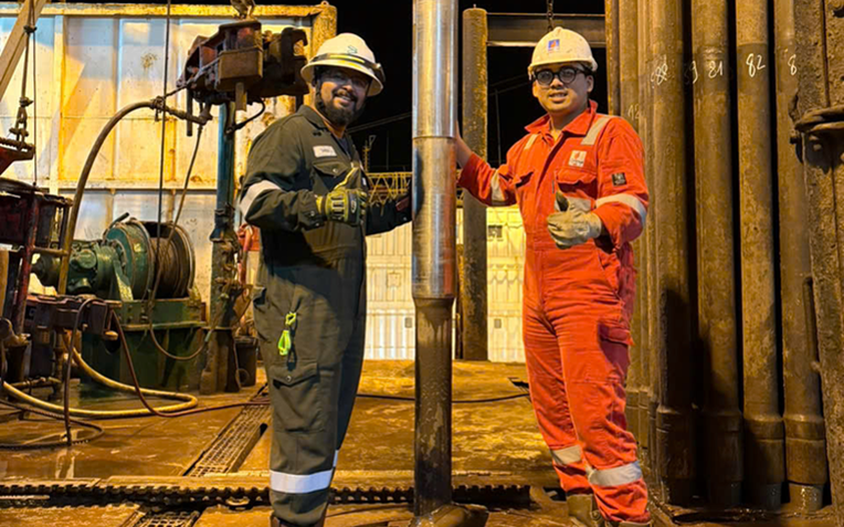 Công nghệ "made in Vietnam" giúp DN Việt mở ra khả năng tự chủ công nghệ, cung cấp dịch vụ độc quyền- Ảnh 1.