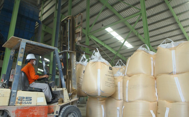 Công nghệ "made in Vietnam" giúp DN Việt mở ra khả năng tự chủ công nghệ, cung cấp dịch vụ độc quyền- Ảnh 2.