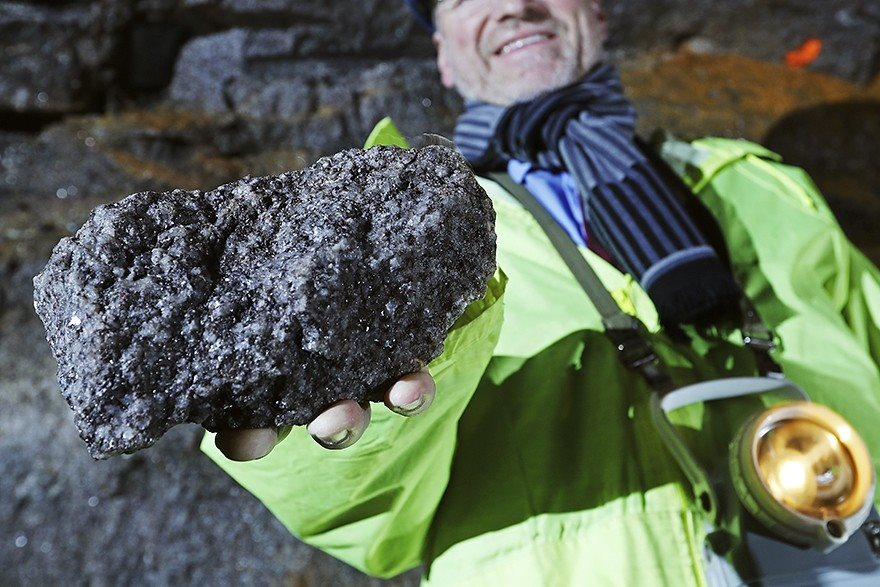 Nỗi day dứt của TT Putin khi không "đào kho báu" lớn nhất Nước Nga: "Giá như chúng ta làm nó từ 15 năm trước"- Ảnh 5.