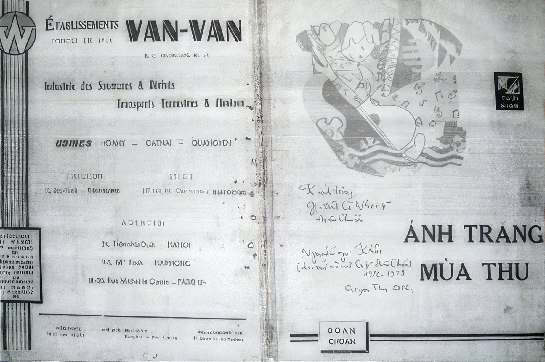 Đỉnh cao ẩm thực Việt Nam 100 năm trước được người đàn ông họ Đoàn lần đầu tiên đưa lên bàn ăn Paris: Giờ ra sao?- Ảnh 2.