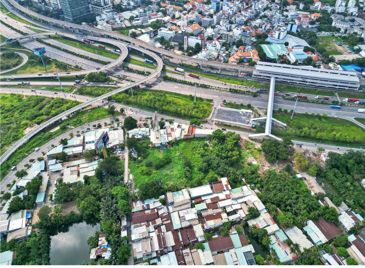 Chủ tịch TP.HCM Nguyễn Văn Được: Sắp có loạt cầu, đường nối TP.HCM và Đồng Nai- Ảnh 2.