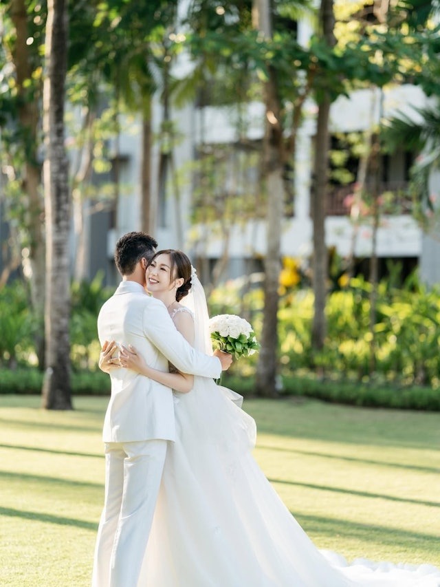 "Mỹ nhân đáng giá 39 tỷ" bất ngờ lên hoa xe lần 2, lập thỏa thuận "2 không" gây choáng với chồng thiếu gia- Ảnh 1.