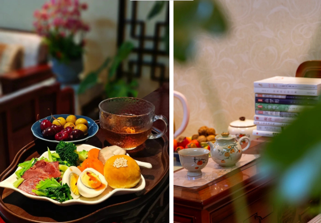 Người phụ nữ U60 tỉnh ngộ: Cứ lao đầu kiếm tiền đi, rồi chỉ để nộp viện phí, hãy kiếm 4 thứ này để đổi lấy bình yên!- Ảnh 4.