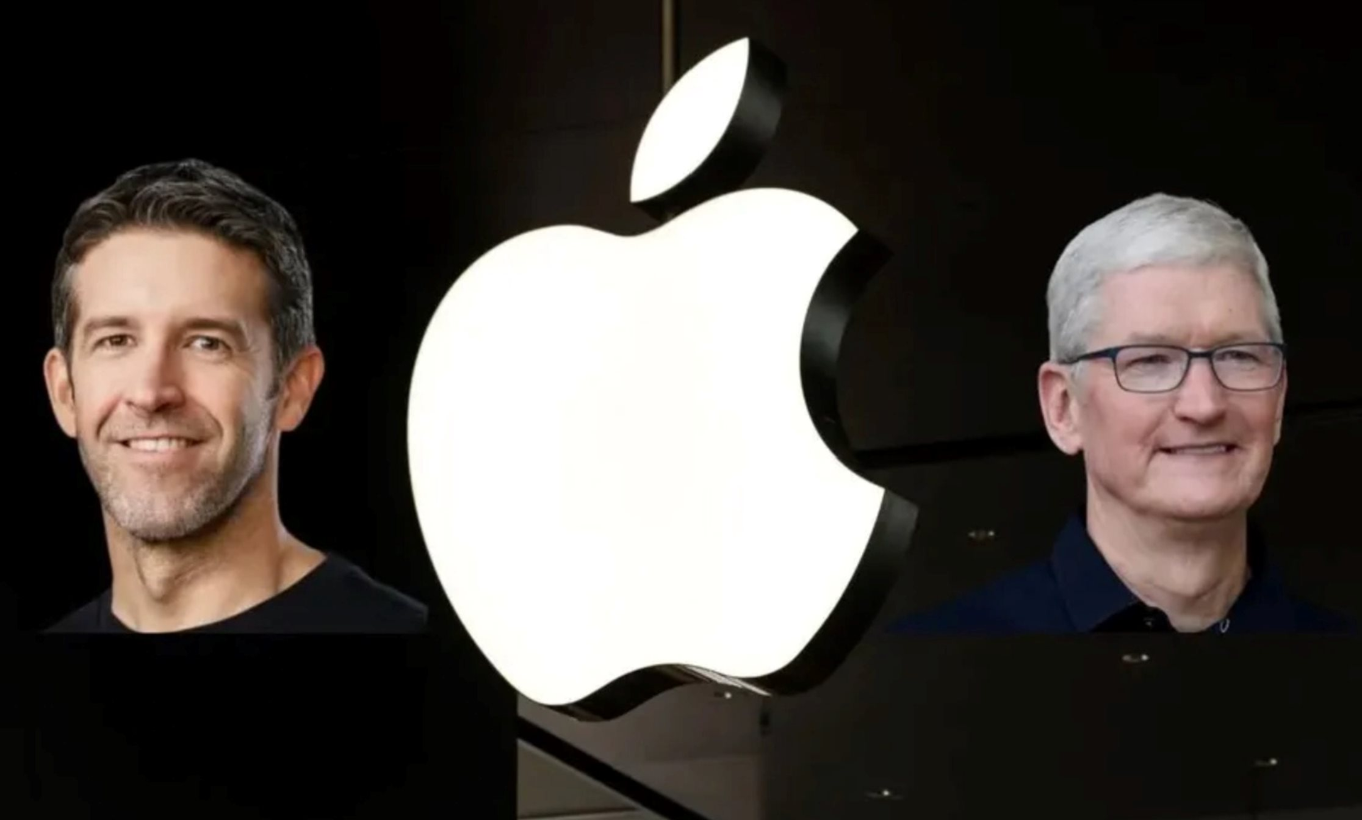 Apple đang tìm người kế nhiệm cho Tim Cook: Đế chế 4.000 tỷ USD sẽ nằm dưới chướng CEO mới nào?- Ảnh 1.