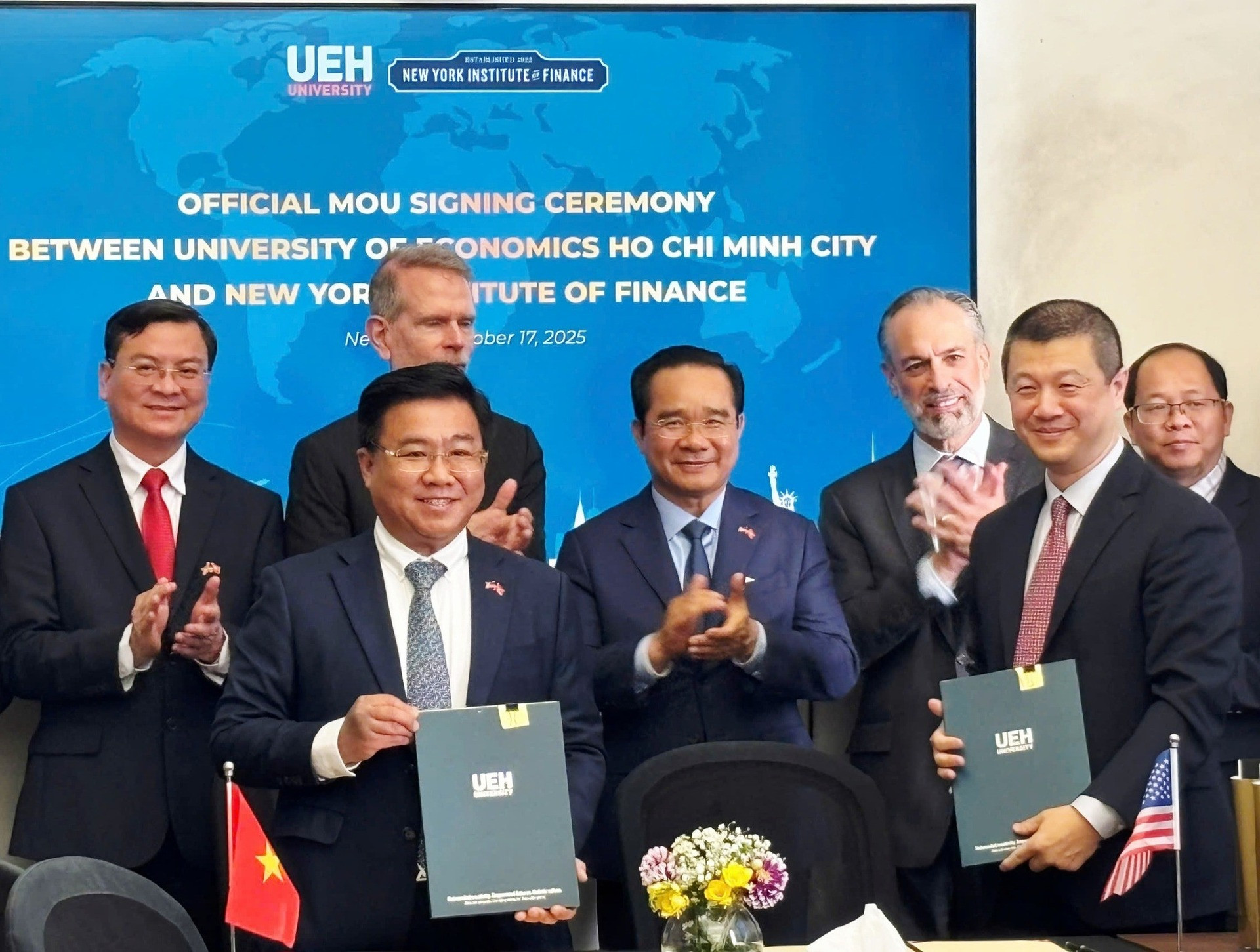 Đếm ngược ngày Trung tâm tài chính quốc tế tại TP.HCM vận hành- Ảnh 4.