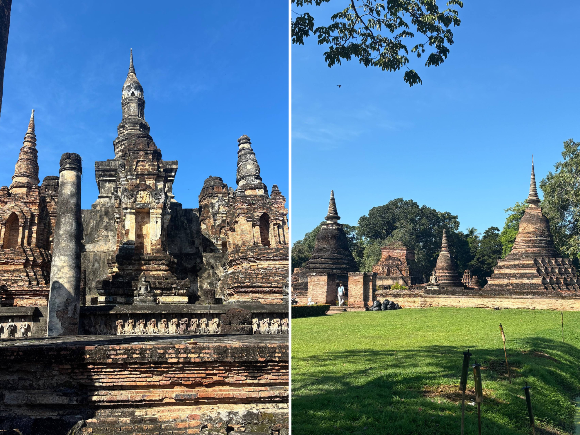 Xúc động quá, viên ngọc quý của du lịch Thái Lan đây rồi- Ảnh 2.