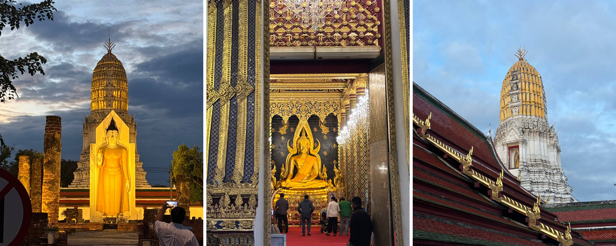 Xúc động quá, viên ngọc quý của du lịch Thái Lan đây rồi- Ảnh 8.