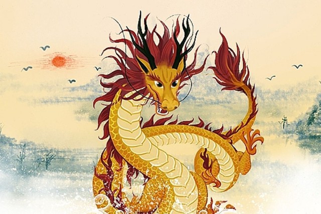 Đúng mùng 1 tháng 10 âm lịch, 4 con giáp 'trúng số', tài vận nở rộ, đầu tư đâu trúng đó, đặc biệt top 1- Ảnh 2. Đúng mùng 1 tháng 10 âm lịch, 4 con giáp 'trúng số', tài vận nở rộ, đầu tư đâu trúng đó, đặc biệt top 1- Ảnh 2.