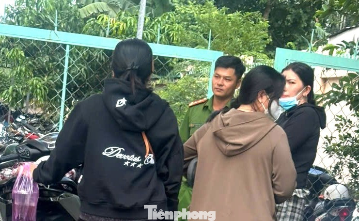 Nhiều công nhân thủ phủ công nghiệp điêu đứng với dây 'hụi online' 100 tỷ đồng- Ảnh 3.