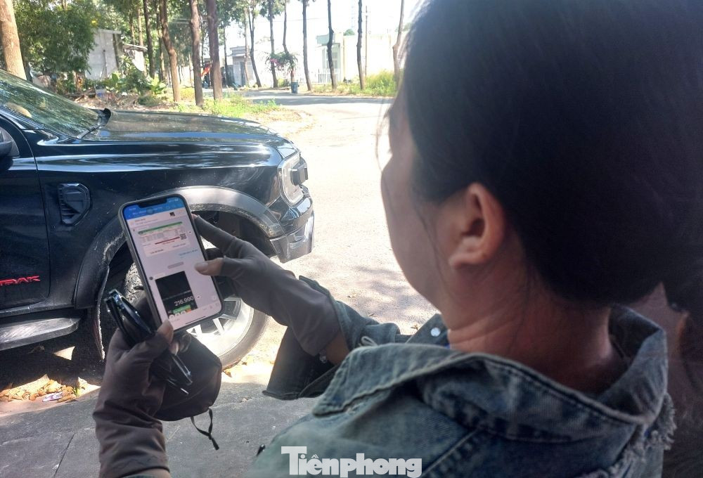 Nhiều công nhân thủ phủ công nghiệp điêu đứng với dây 'hụi online' 100 tỷ đồng- Ảnh 5.