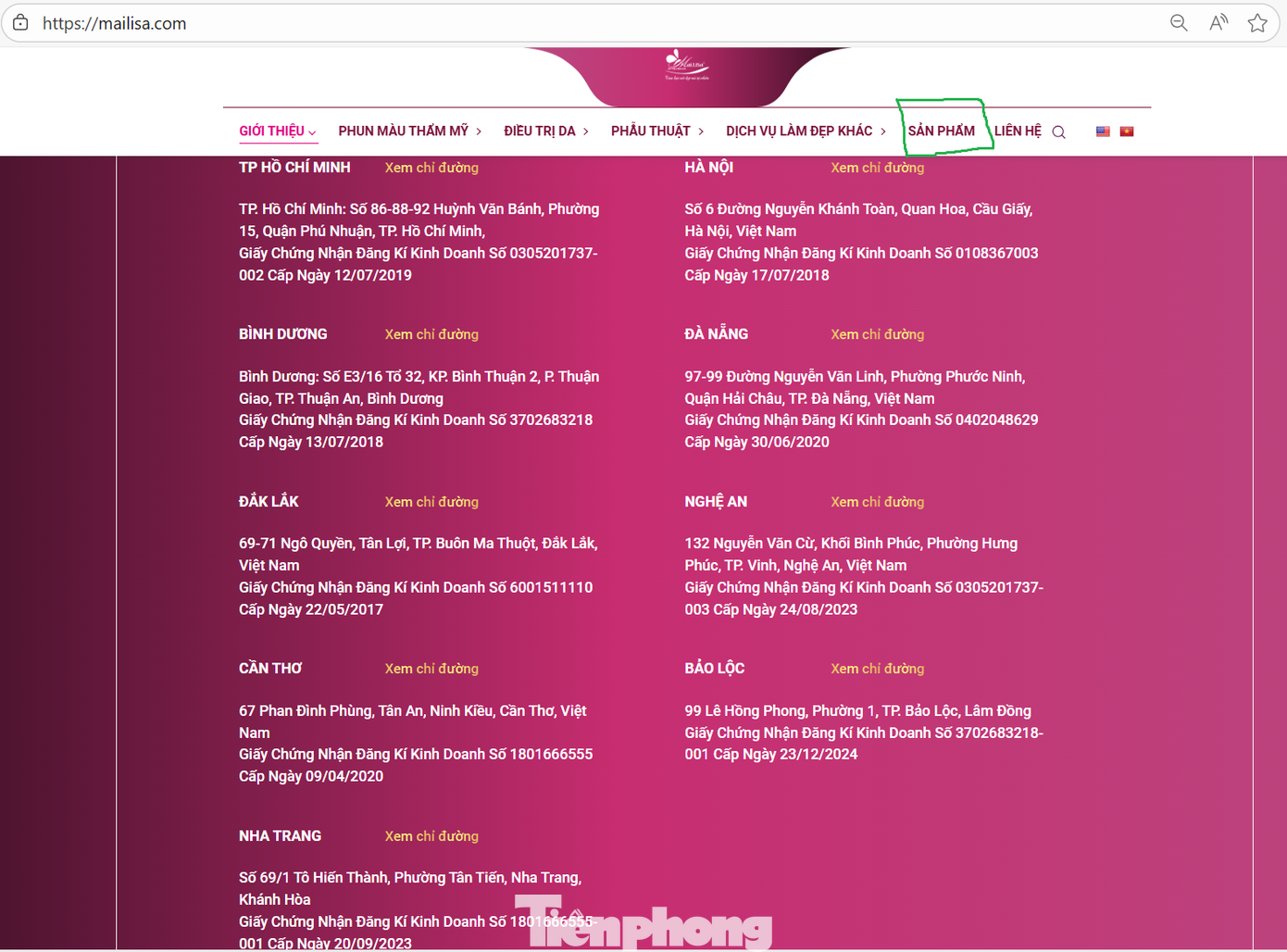 Mailisa có hành động lạ giữa lúc rộ thông tin 'hốt bạc' từ mỹ phẩm Trung Quốc- Ảnh 2.