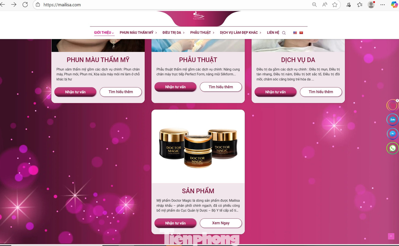 Mailisa có hành động lạ giữa lúc rộ thông tin 'hốt bạc' từ mỹ phẩm Trung Quốc- Ảnh 3.