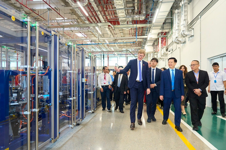 Chuyên gia, nhà khoa học làm việc ở TP.HCM được hưởng lương đến 100 triệu/tháng- Ảnh 2.