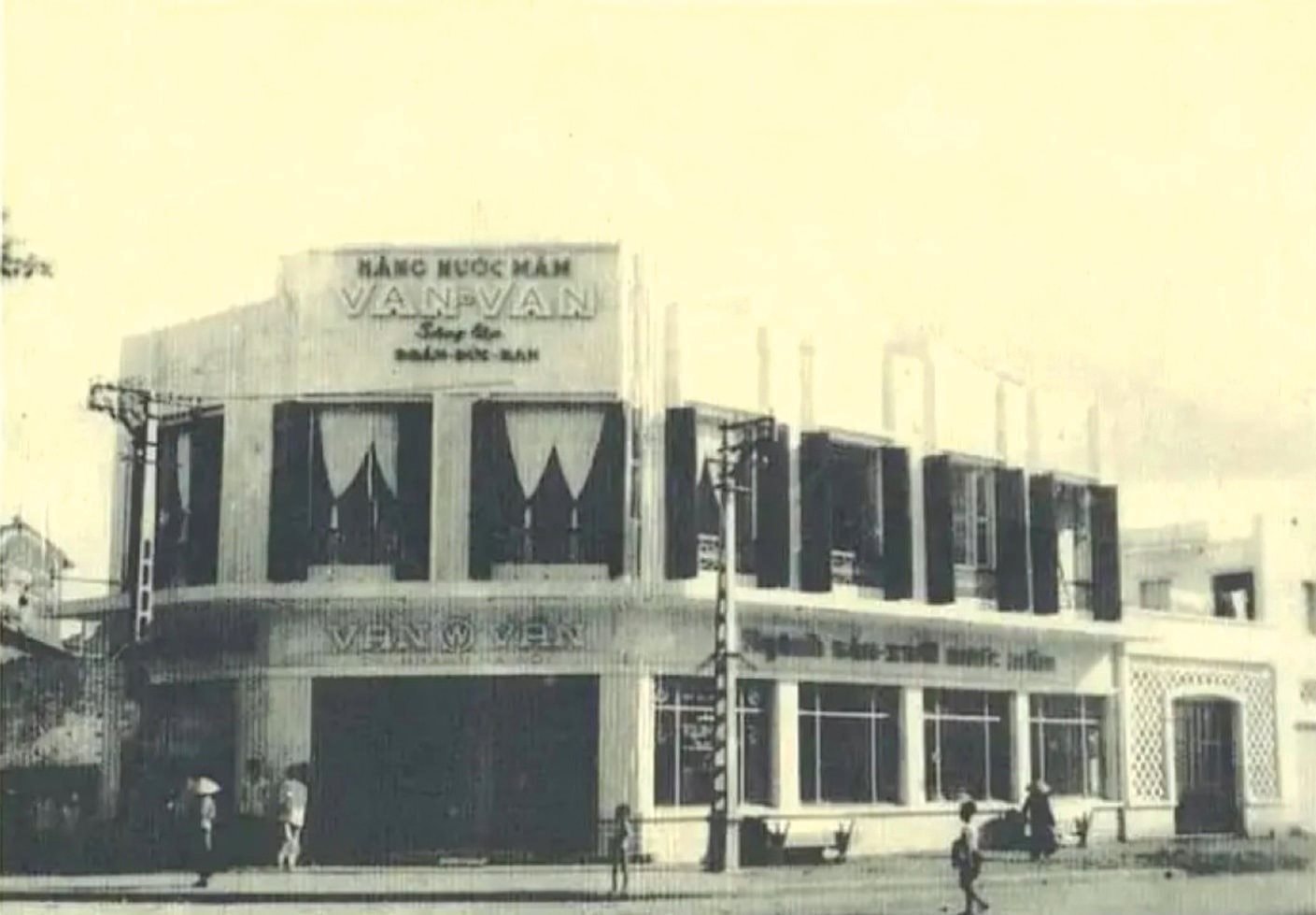 Đỉnh cao ẩm thực Việt Nam 100 năm trước được người đàn ông họ Đoàn lần đầu tiên đưa lên bàn ăn Paris: Giờ ra sao?- Ảnh 3.