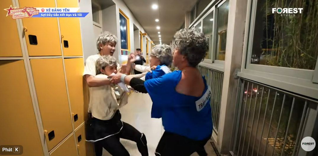 Trấn Thành tiếp tục phải trả giá- Ảnh 4. Trấn Thành tiếp tục phải trả giá- Ảnh 4.