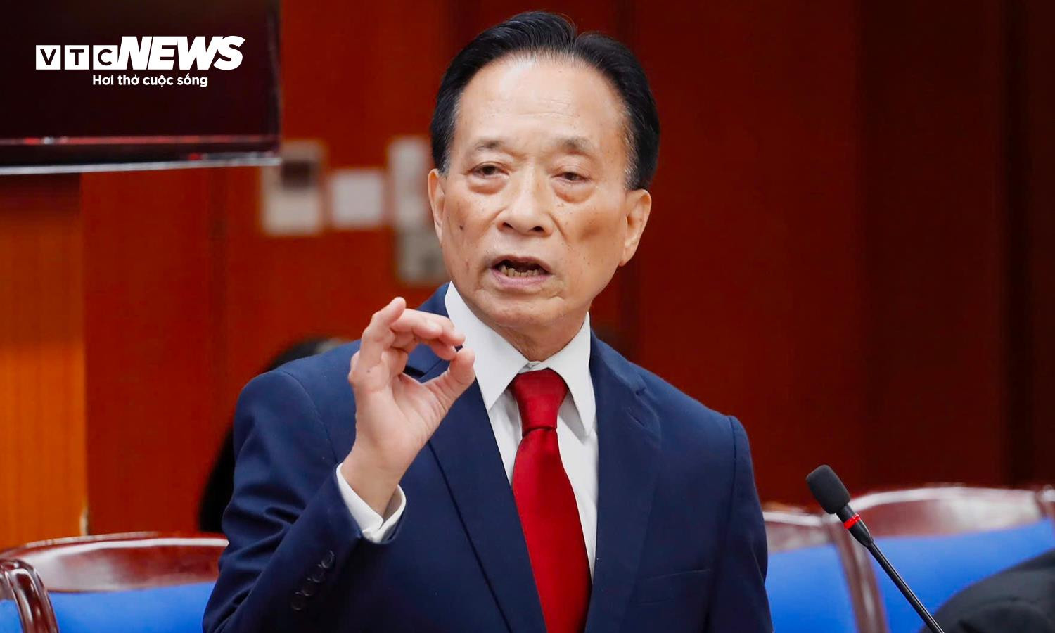 Đề xuất lập quỹ bảo lãnh tín dụng cho doanh nghiệp với vốn 10.000 tỷ đồng- Ảnh 1.