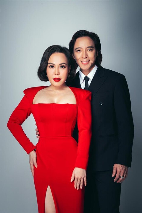 Khối tài sản hàng trăm tỷ của Việt Hương- Ảnh 8. Khối tài sản hàng trăm tỷ của Việt Hương- Ảnh 8.