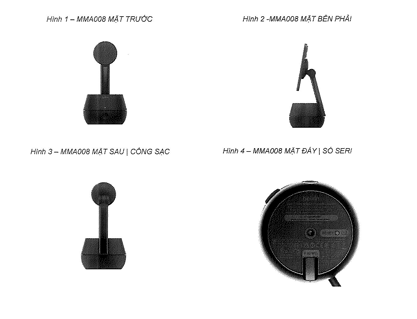 Thu hồi 2 mẫu pin sạc dự phòng tại Việt Nam do nguy cơ cháy nổ- Ảnh 2. Thu hồi 2 mẫu pin sạc dự phòng tại Việt Nam do nguy cơ cháy nổ- Ảnh 2.