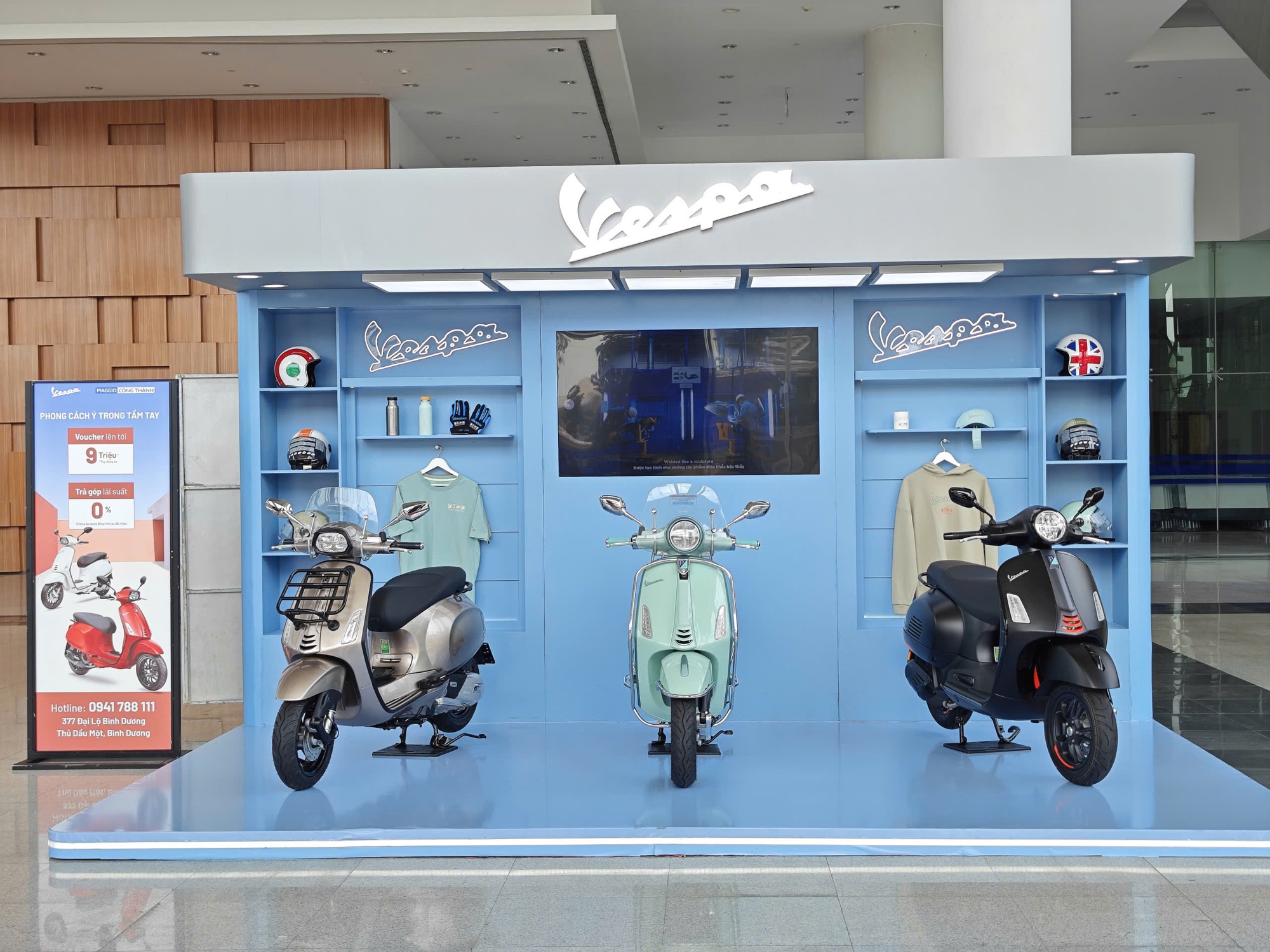 Piaggio Việt Nam tham dự Đối thoại Cấp cao ASEAN – Ý: Củng cố hợp tác kinh tế và chiến lược đầu tư- Ảnh 1. Piaggio Việt Nam tham dự Đối thoại Cấp cao ASEAN – Ý: Củng cố hợp tác kinh tế và chiến lược đầu tư- Ảnh 1.