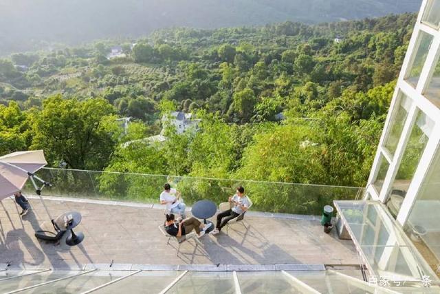 3 người bạn chung tiền xây nhà kính bên vách núi, cùng nhau dưỡng già: Gian nan khởi nghiệp trở thành ký ức ấm áp, có nỗ lực có thành công- Ảnh 8. 3 người bạn chung tiền xây nhà kính bên vách núi, cùng nhau dưỡng già: Gian nan khởi nghiệp trở thành ký ức ấm áp, có nỗ lực có thành công- Ảnh 8.