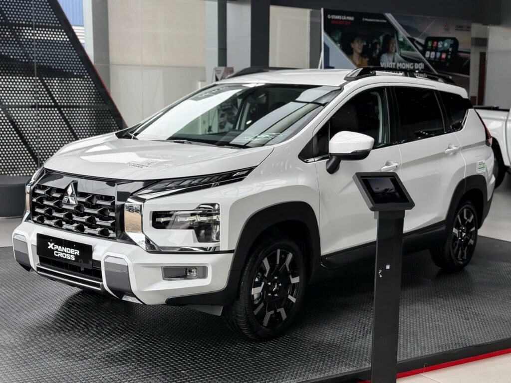 5 mẫu xe bán chạy nhất thì hết 4 xe là VinFast, chỉ 1 mẫu xe xăng chen được vào: Sức mạnh nằm ở đâu?- Ảnh 1.