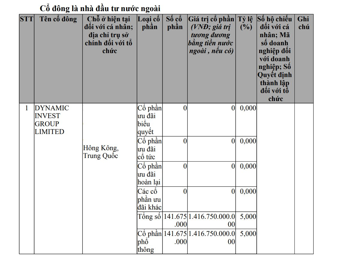 Công ty năng lượng VinEnergo 28.000 tỷ của tỷ phú Phạm Nhật Vượng xuất hiện 1 cổ đông Hong Kong nắm 5% cổ phần- Ảnh 1.