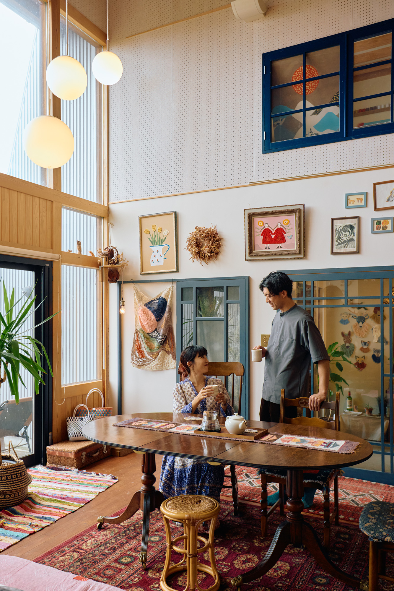 Về thăm quê chồng, người phụ nữ chốt mua nhà, trả hết tiền trong 1 ngày: Nhìn ảnh mới hiểu lý do!- Ảnh 4. Về thăm quê chồng, người phụ nữ chốt mua nhà, trả hết tiền trong 1 ngày: Nhìn ảnh mới hiểu lý do!- Ảnh 4.