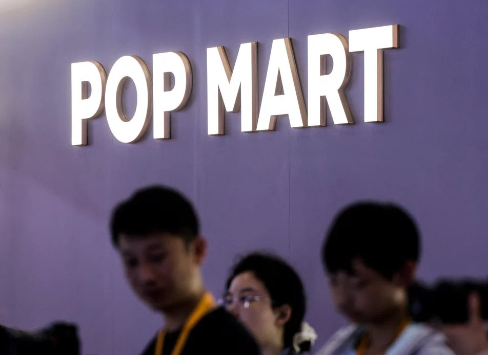 Sự xì hơi của cơn sốt Labubu và đế chế Pop Mart: Bong bóng ngành đồ chơi lần thứ 2 sắp sụp đổ sau vụ Beanie Babies?- Ảnh 1.