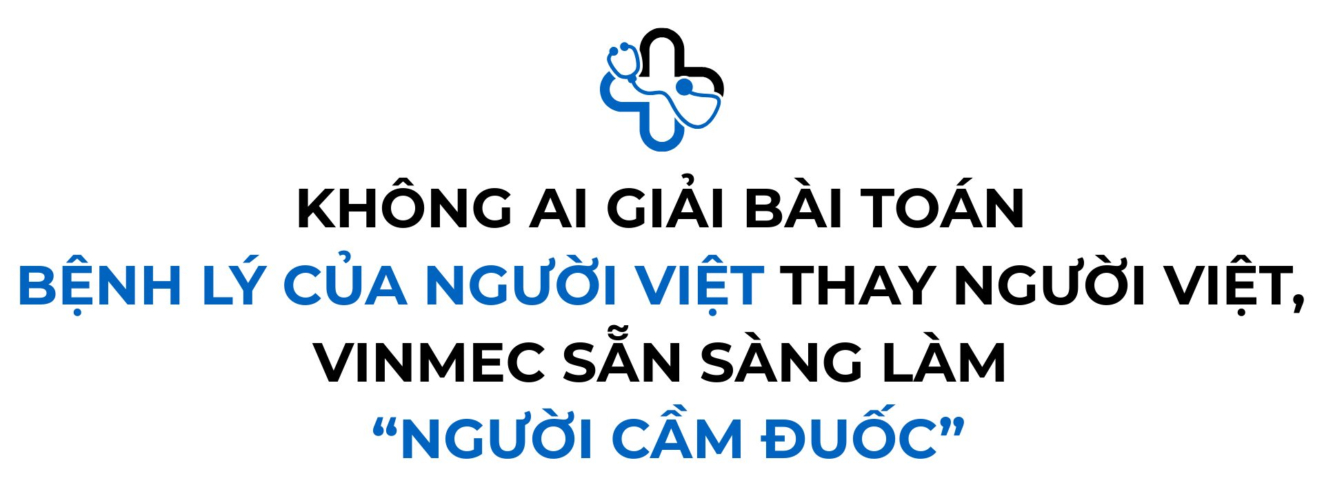 Hành trình thần tốc từ 1 phòng khám nhỏ với duy nhất 1 bác sĩ đến Trung tâm xuất sắc thế giới: Chuyện chưa kể về tầm nhìn của tỷ phú Phạm Nhật Vượng- Ảnh 2.